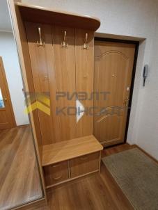 Продажа квартиры Омск. проспект Комарова, 17, к.1