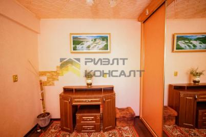 Продажа квартиры Омск. переулок Камерный, 49А