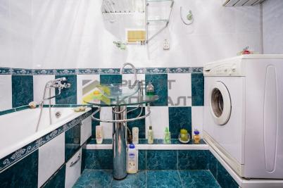 Продажа квартиры Омск. переулок Камерный, 49А