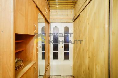 Продажа квартиры Омск. переулок Камерный, 49А