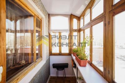 Продажа квартиры Омск. переулок Камерный, 49А