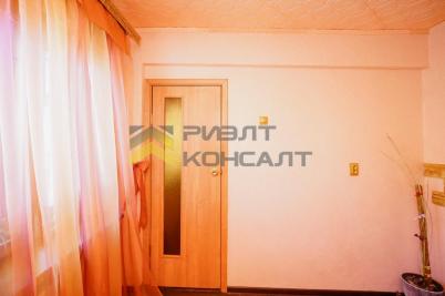 Продажа квартиры Омск. переулок Камерный, 49А