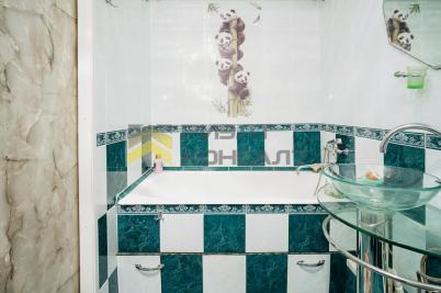 Продажа квартиры Омск. переулок Камерный, 49А