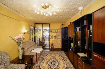 Продажа квартиры Омск. переулок Камерный, 49А