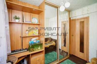 Продажа квартиры Омск. переулок Камерный, 49А