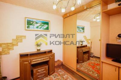 Продажа квартиры Омск. переулок Камерный, 49А