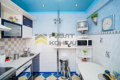 Продажа квартиры Омск. переулок Камерный, 49А