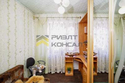 Продажа квартиры Омск. переулок Камерный, 49А