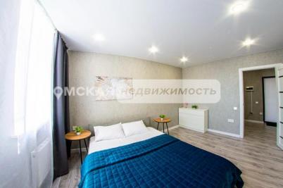 Продажа квартиры Омск. улица Маршала Жукова 156