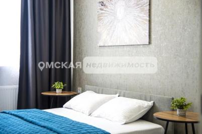 Продажа квартиры Омск. улица Маршала Жукова 156