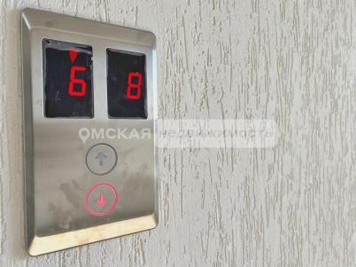 Продажа квартиры Омск. улица Маршала Жукова 156