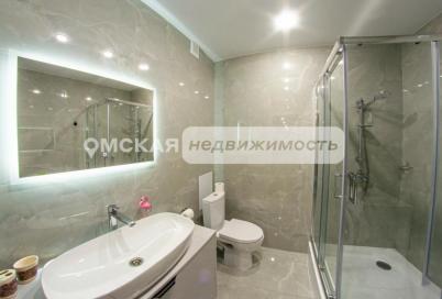 Продажа квартиры Омск. улица Маршала Жукова 156