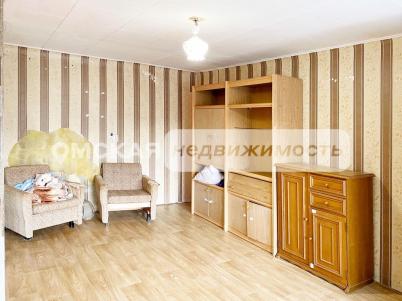 Продажа квартиры Омск. Иртышская набережная 37
