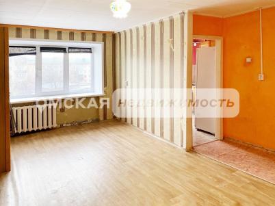 Продажа квартиры Омск. Иртышская набережная 37