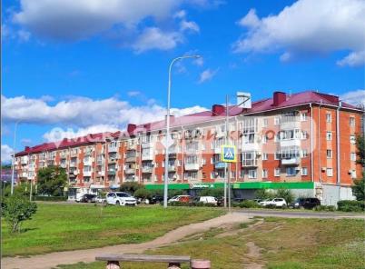 Продажа квартиры Омск. Иртышская набережная 37