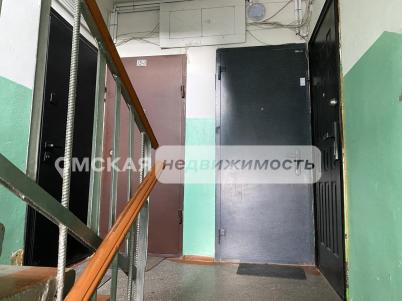 Продажа квартиры Омск.&nbsp;Иртышская набережная 48