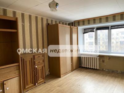 Продажа квартиры Омск.&nbsp;Иртышская набережная 48