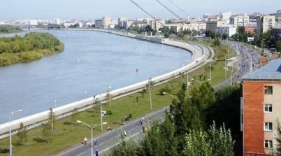 Продажа квартиры Омск. Иртышская набережная 37