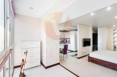 Продажа квартиры Омск. 21-я Северная улица 165