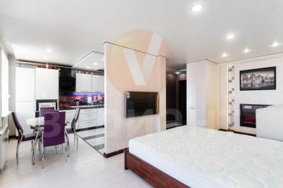 Продажа квартиры Омск. 21-я Северная улица 165