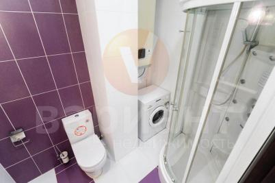 Продажа квартиры Омск. 21-я Северная улица 165