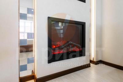 Продажа квартиры Омск. 21-я Северная улица 165