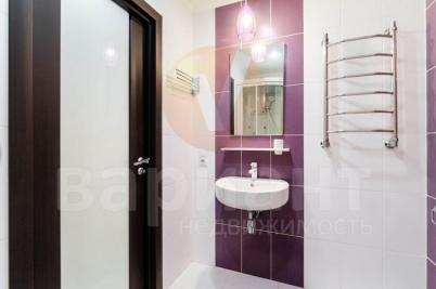 Продажа квартиры Омск. 21-я Северная улица 165