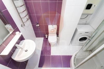 Продажа квартиры Омск. 21-я Северная улица 165