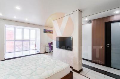 Продажа квартиры Омск. 21-я Северная улица 165