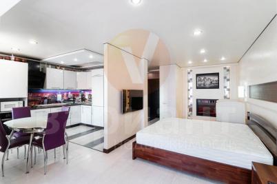 Продажа квартиры Омск. 21-я Северная улица 165