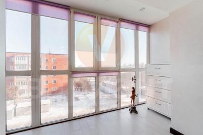 Продажа квартиры Омск. 21-я Северная улица 165