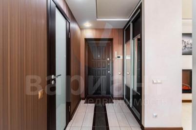 Продажа квартиры Омск. 21-я Северная улица 165