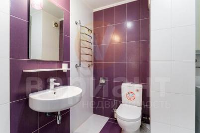 Продажа квартиры Омск. 21-я Северная улица 165