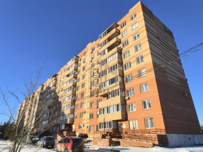 Продажа квартиры Омск. Мельничная ул., 87к1