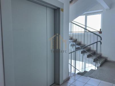 Продажа квартиры Омск. Мельничная ул., 87к1