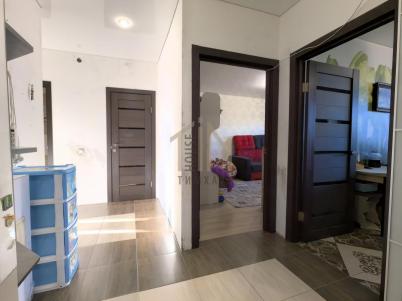 Продажа квартиры Омск. Мельничная ул., 87к1