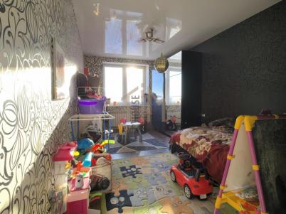 Продажа квартиры Омск. Мельничная ул., 87к1