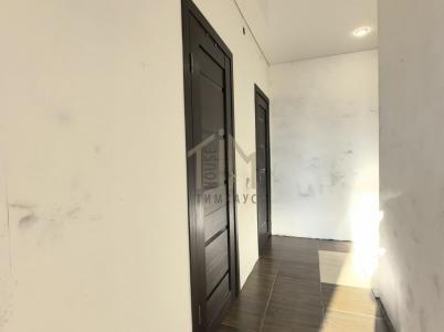 Продажа квартиры Омск. Мельничная ул., 87к1