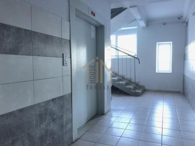 Продажа квартиры Омск. Мельничная ул., 87к1