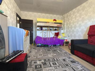 Продажа квартиры Омск. Мельничная ул., 87к1