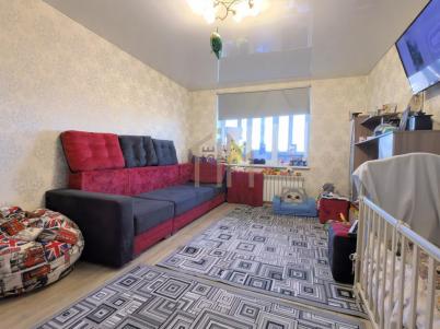 Продажа квартиры Омск. Мельничная ул., 87к1