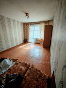Продажа квартиры Омск.&nbsp;улица Крупской 1