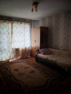 Продажа квартиры Омск. улица Крупской 1