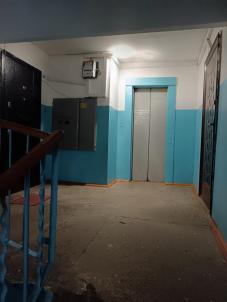 Продажа квартиры Омск. пр-кт Мира, 57/1