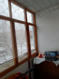 Продажа квартиры Омск. пр-кт Мира, 57/1