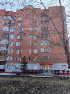 Продажа квартиры Омск.&nbsp;пр-кт Мира, 57/1