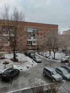 Продажа квартиры Омск. пр-кт Мира, 57/1