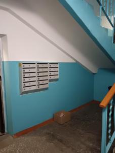 Продажа квартиры Омск. пр-кт Мира, 57/1