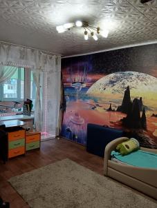 Продажа квартиры Омск. пр-кт Мира, 57/1