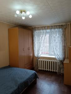 Продажа квартиры Омск. пр-кт Мира, 57/1